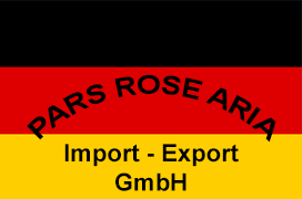 PARS ROSE ARIA (Import – Export)